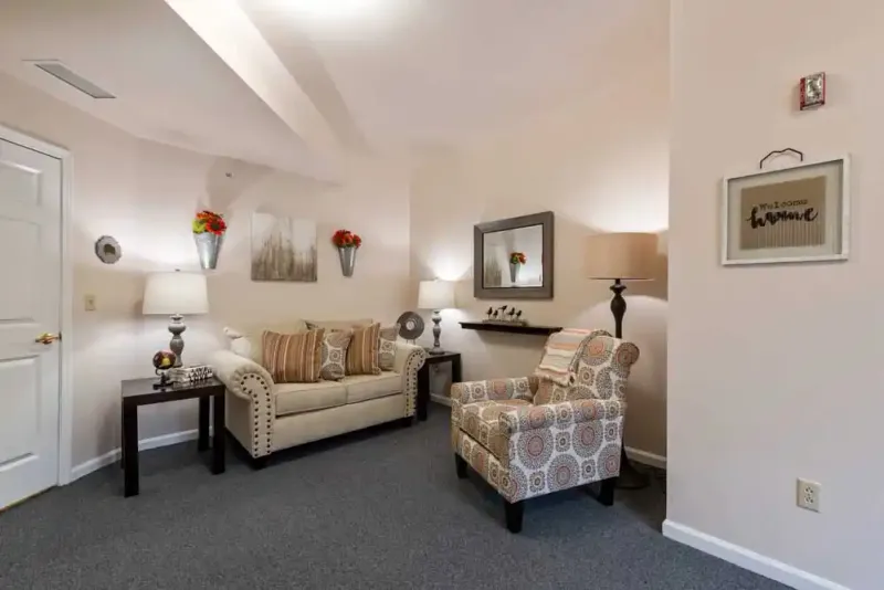 The Pointe Lodge and Place - senior living in Newark, Delaware - photo 7