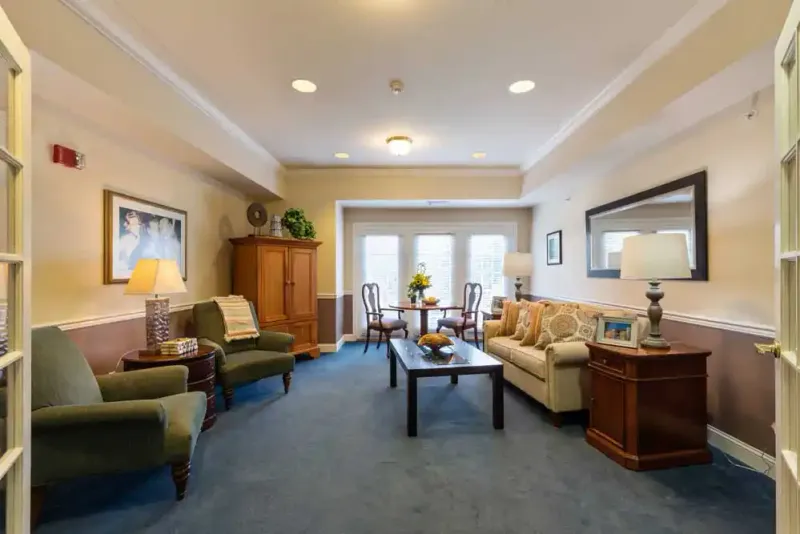 The Pointe Lodge and Place - senior living in Newark, Delaware - photo 8