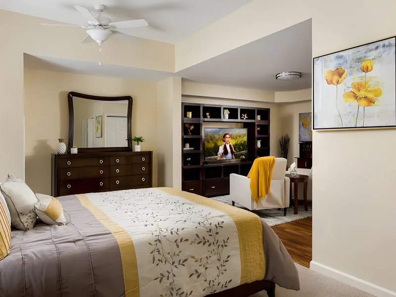 The Premier Neighborhood at Tellico Village Senior Living photo 2