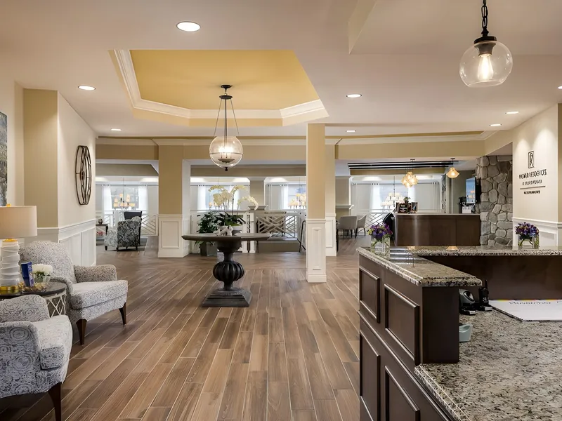 The Premier Neighborhood at Tellico Village Senior Living photo 3