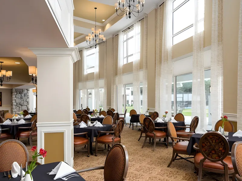 The Premier Neighborhood at Tellico Village Senior Living photo 4