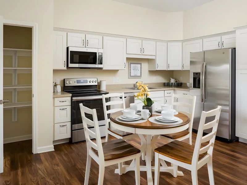 The Premier Neighborhood at Tellico Village Senior Living photo 5