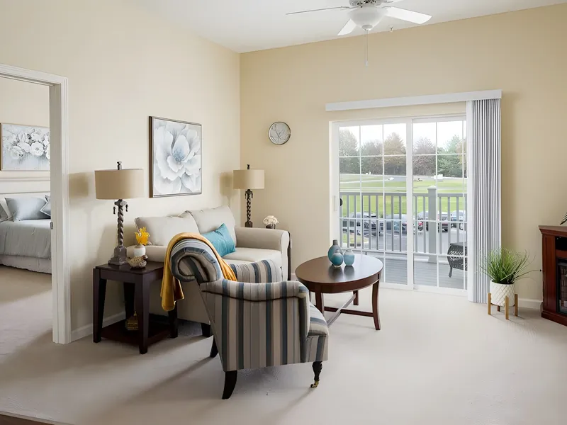 The Premier Neighborhood at Tellico Village Senior Living photo 6