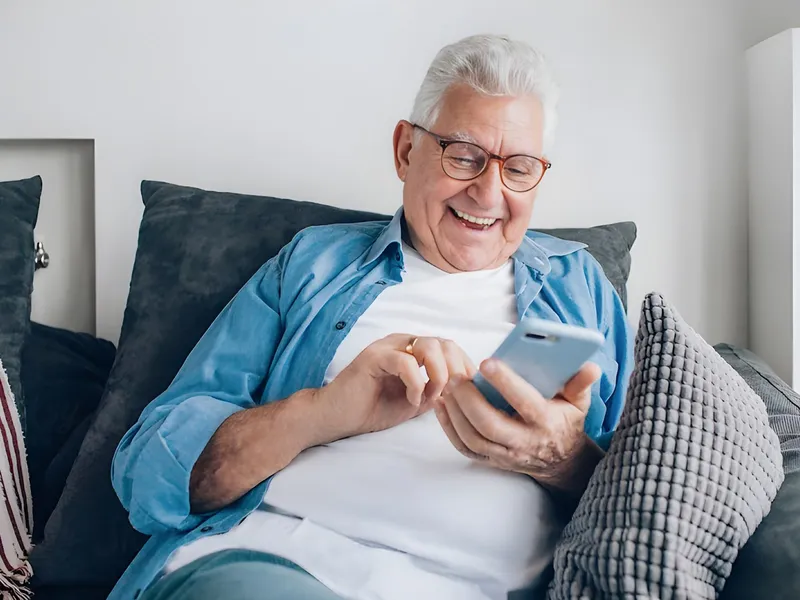 The Premier Neighborhood at Tellico Village Senior Living photo 7