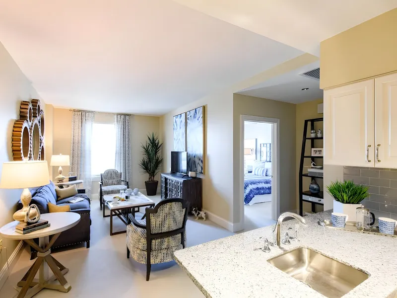 The Preston of the Park Cities photo 5