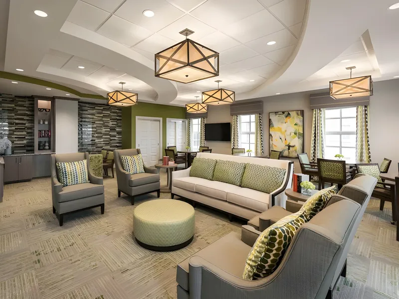 The Preston of the Park Cities photo 6