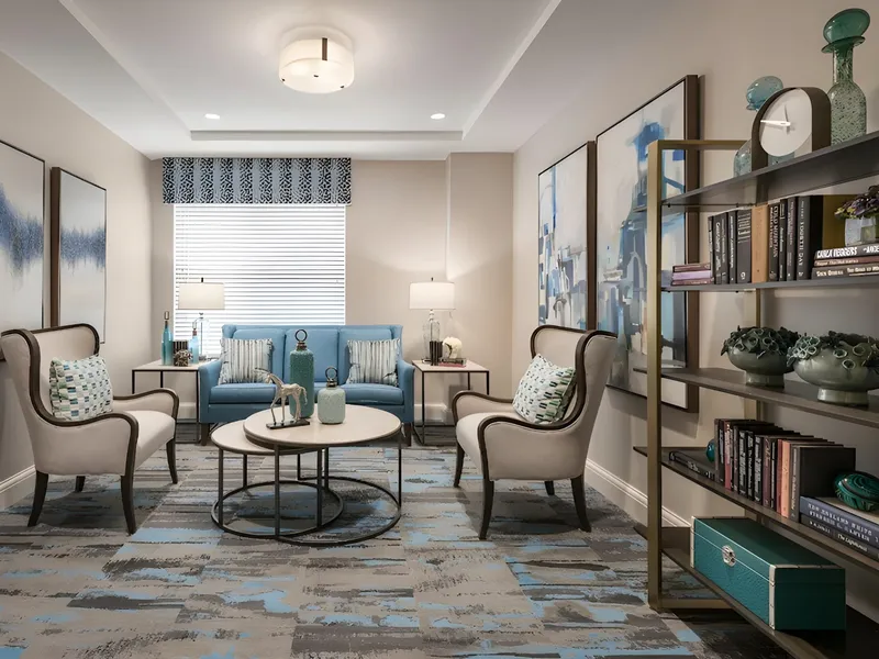 The Preston of the Park Cities photo 8