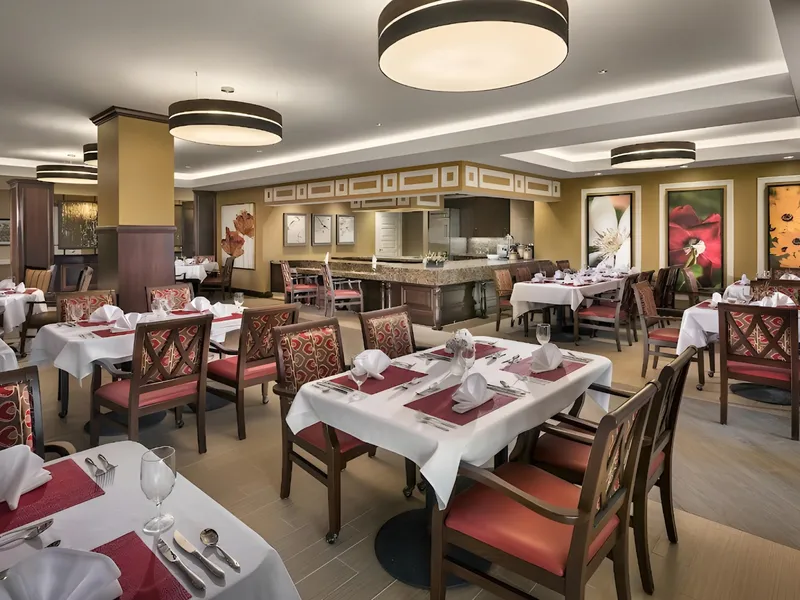 The Preston of the Park Cities photo 9