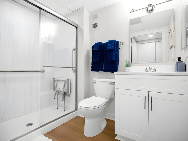 The Quadrangle photo 5