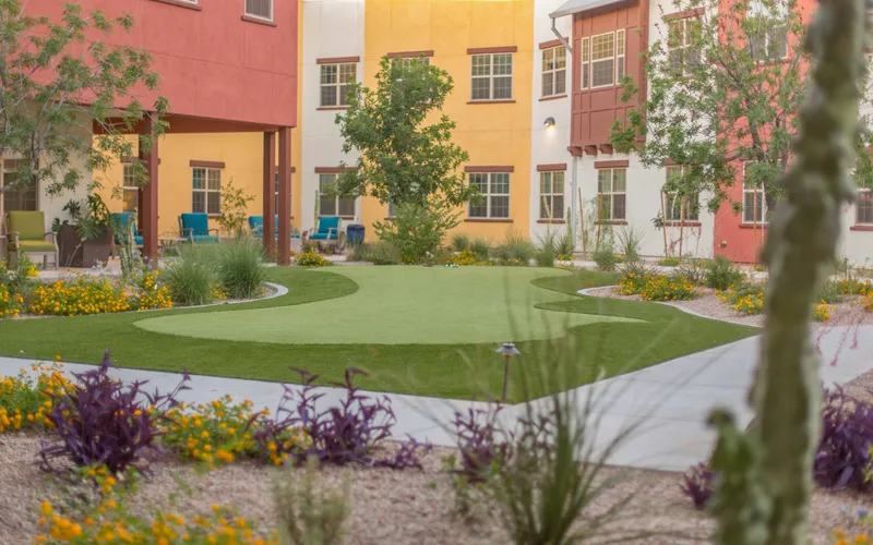 The Ranch Estates of Tucson - senior living in Tucson, Arizona - photo 11