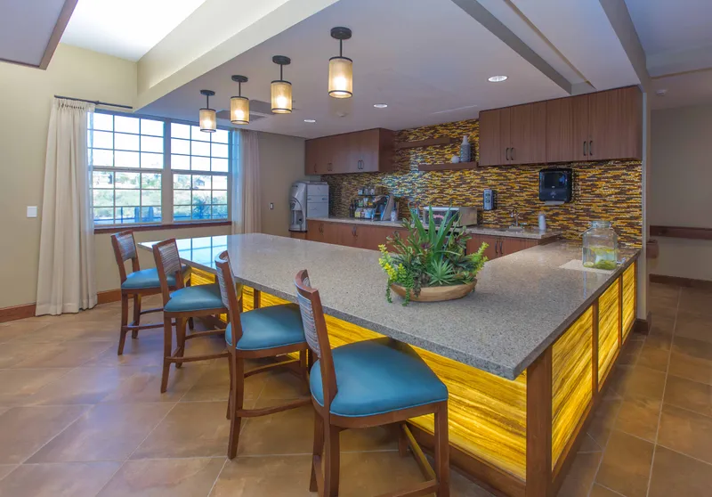 The Ranch Estates of Tucson - senior living in Tucson, Arizona - photo 12
