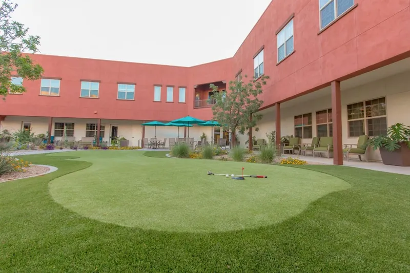 The Ranch Estates of Tucson photo 8