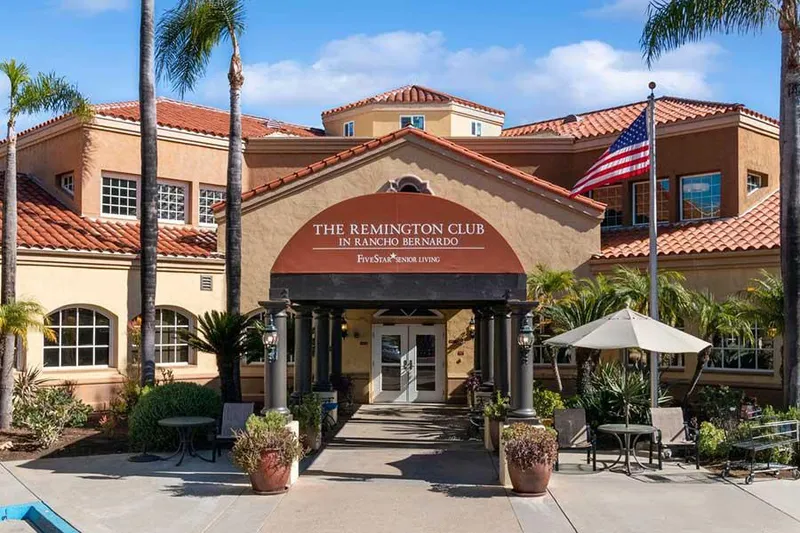 The Remington Club photo 3