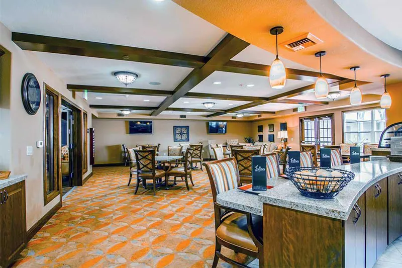 The Remington Club photo 7