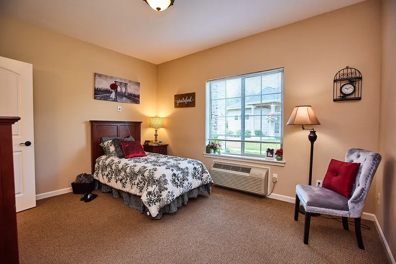 The Renaissance at Coeur d’Alene - Assisted Living, Memory Care in Coeur d'Alene, Idaho