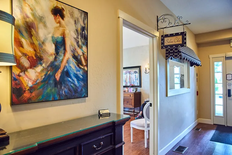 The Renaissance at Coeur d’Alene - senior living in Coeur d'Alene, Idaho - photo 7