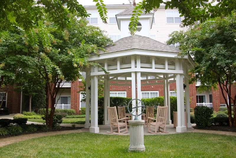 The Reserve at Greenbrier