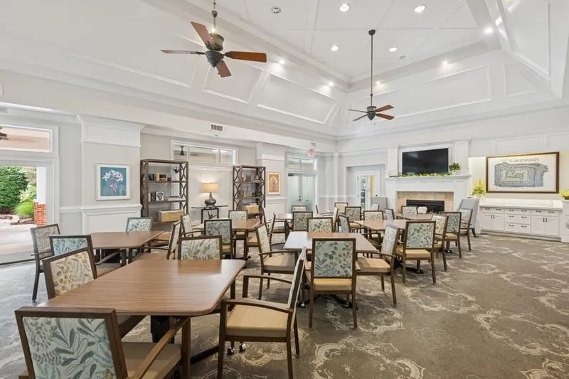 The Reserve at Greenbrier photo 4