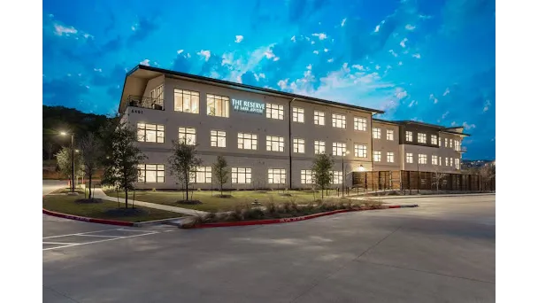 The Reserve at Lake Austin