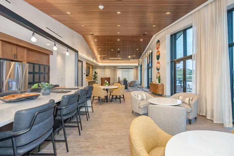 The Reserve at Lake Austin photo 2