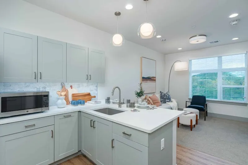 The Reserve at Lake Austin photo 5