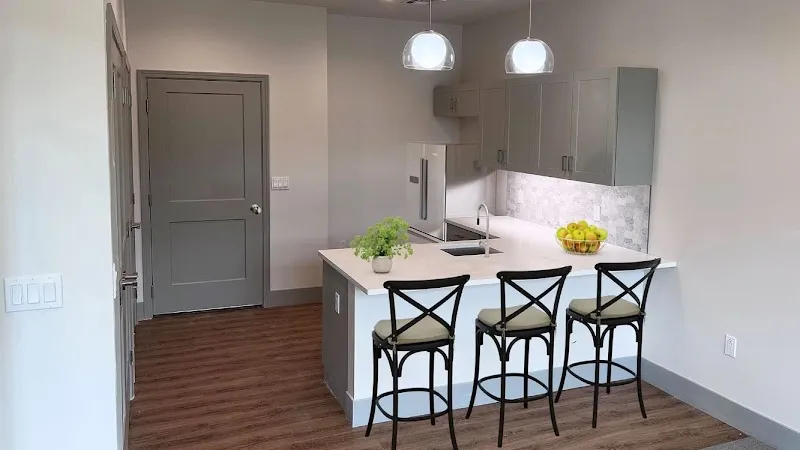 The Reserve at Lake Austin photo 8