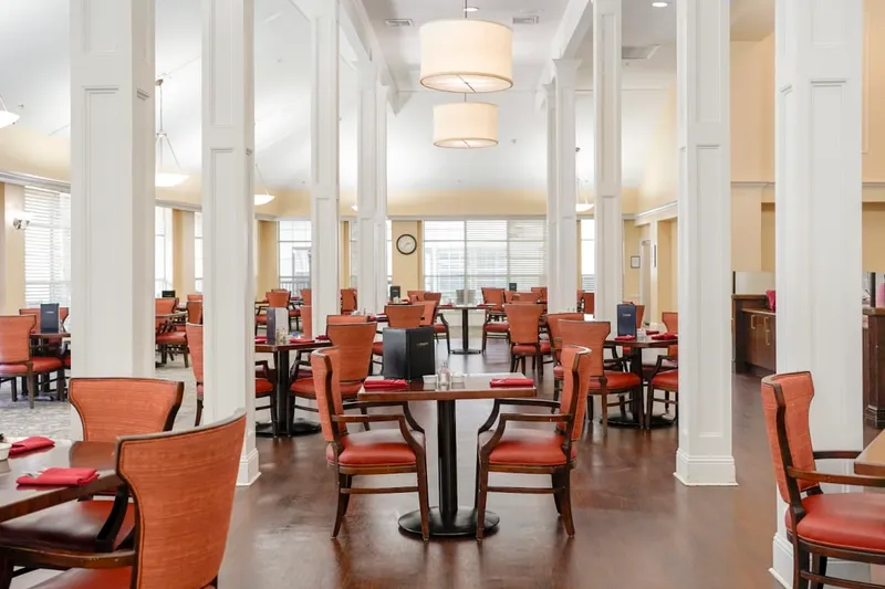 The Reserve at North Dallas photo 10