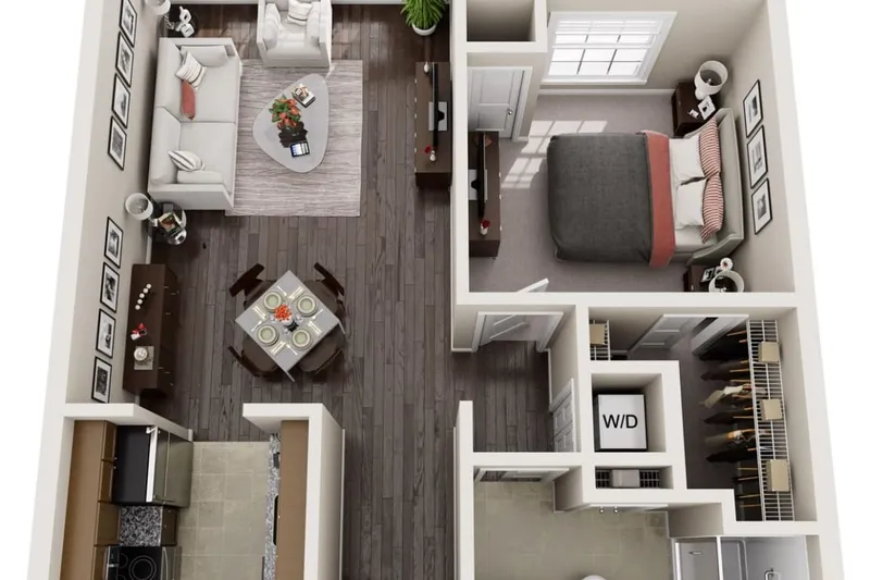 The Reserve at North Dallas photo 4