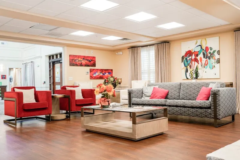 The Reserve at North Dallas photo 7