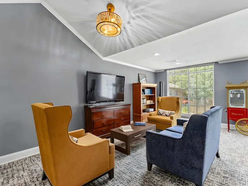 The Reserve at Peachtree City photo 3