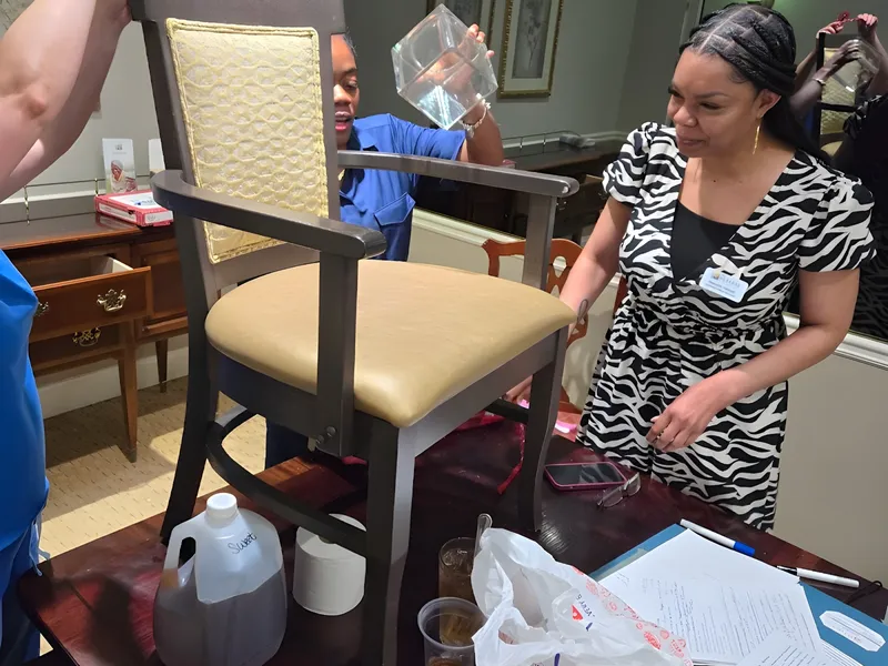 The Reserve at Peachtree City photo 8