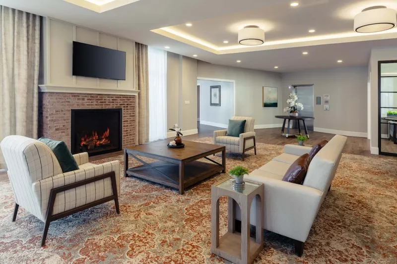 The Residence at Bedford photo 10