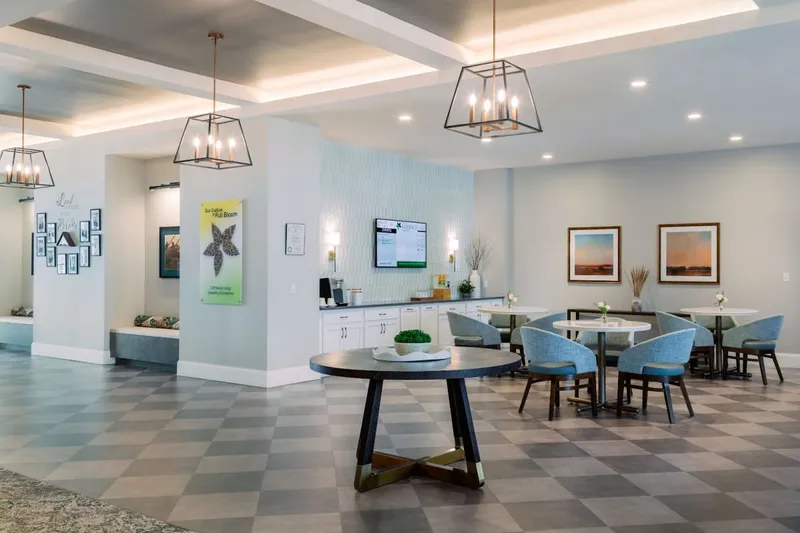 The Residence at Bedford photo 2