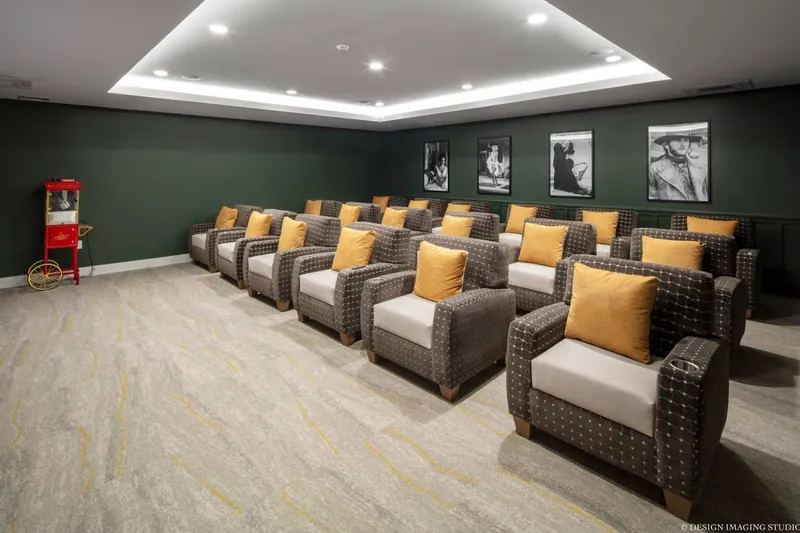 The Residence at Bedford photo 4