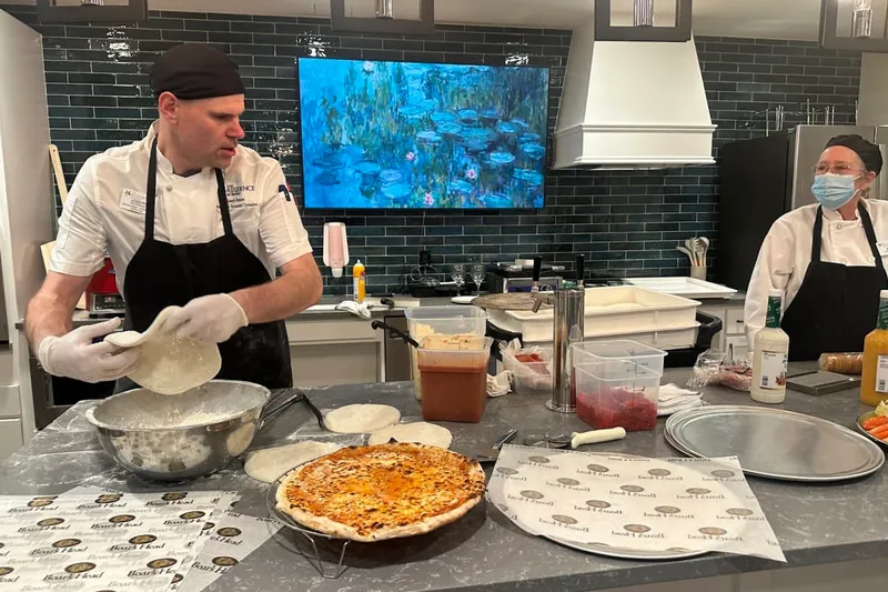 The Residence at Bedford photo 6