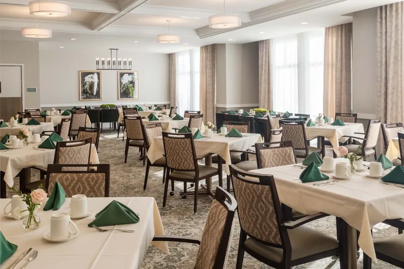 The Residence at Bedford photo 7