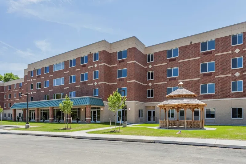 The Residence at Bethel Park