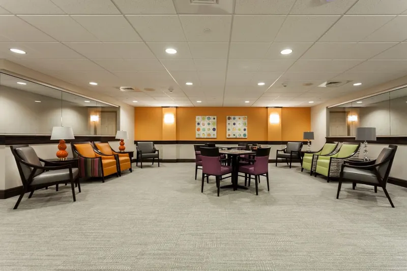 The Residence at Bethel Park photo 2