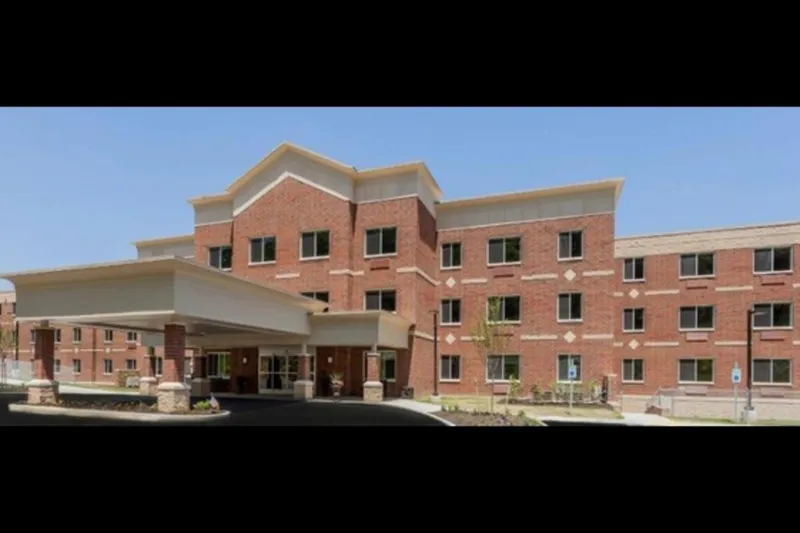 The Residence at Bethel Park photo 3