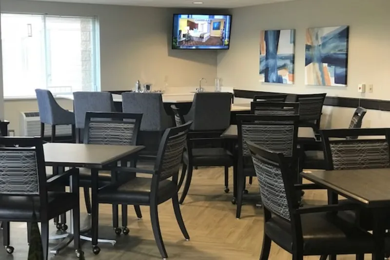 The Residence at Bethel Park photo 5