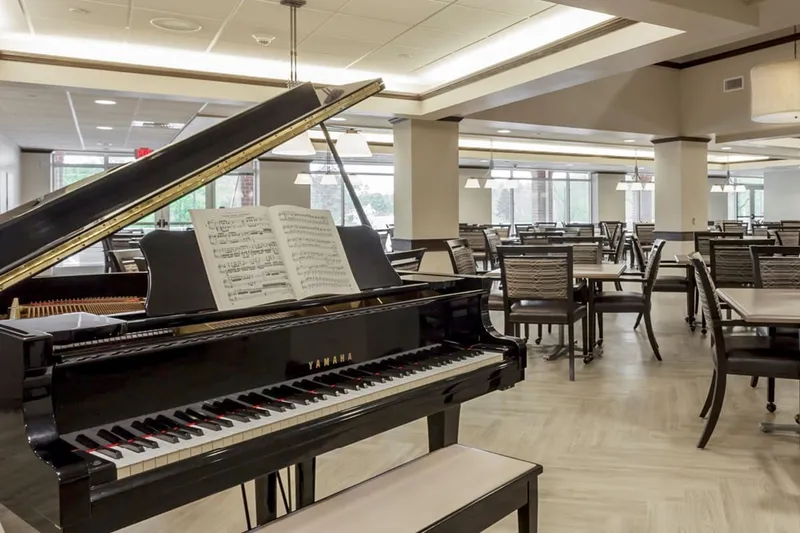 The Residence at Bethel Park photo 6