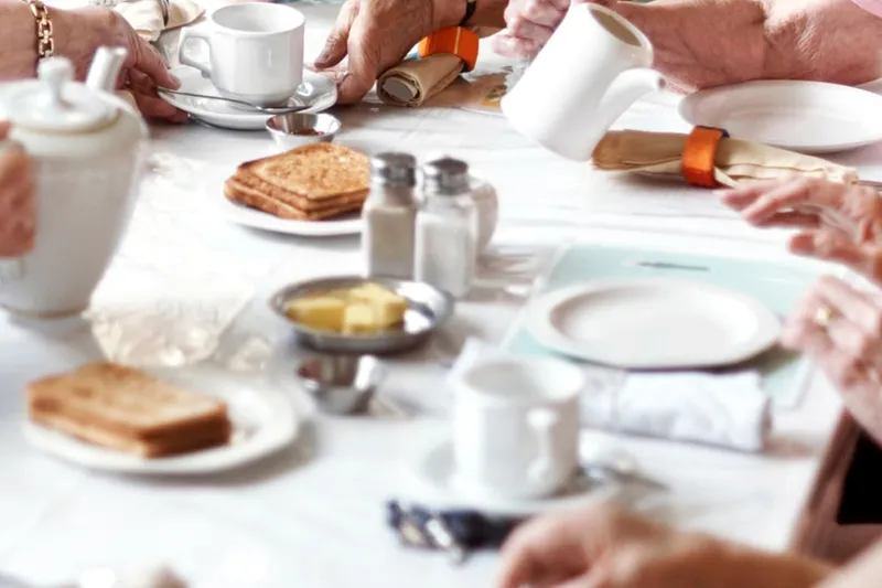 The Residence at Bethel Park photo 7