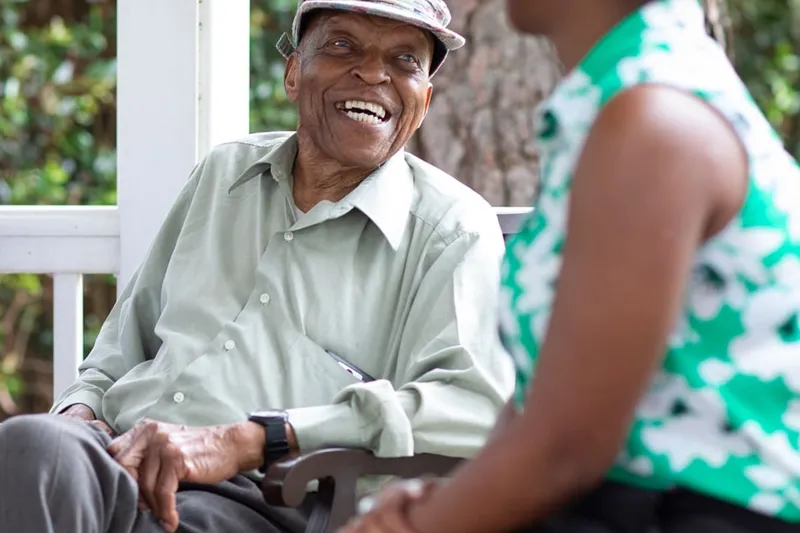 The Residence at Bethel Park photo 9