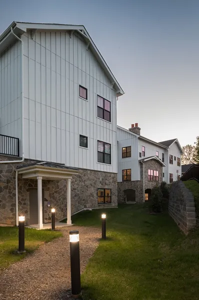 The Residence at Colvin Run photo 2