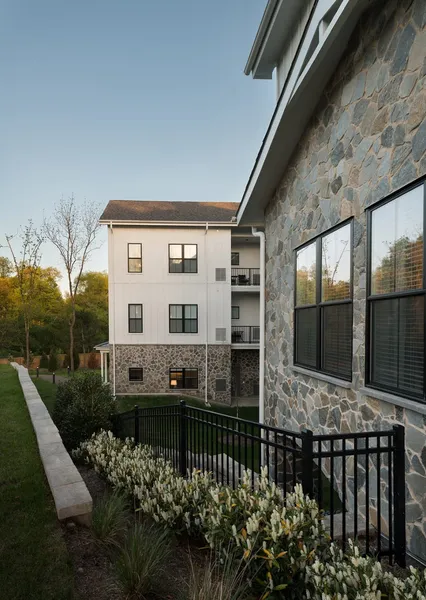 The Residence at Colvin Run photo 3