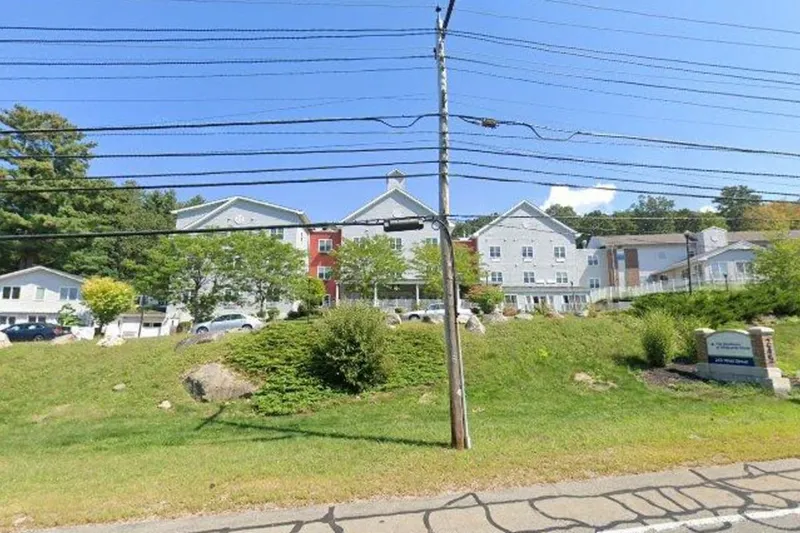 The Residence At Whitcomb House