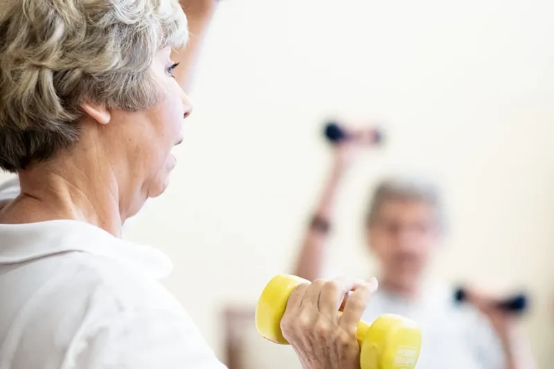 The Residence at Whitehall photo 7