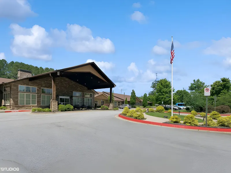 The Retreat at Canton