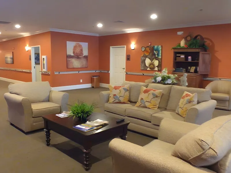 The Retreat at Canton photo 2