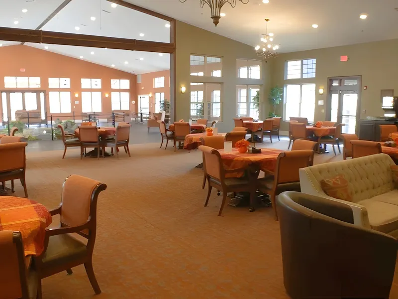 The Retreat at Canton photo 5